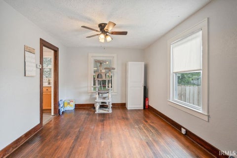 Tiny photo for 1310 N WABASH Avenue, Kokomo, IN 46901 (MLS # 202637312)