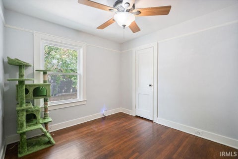 Tiny photo for 1310 N WABASH Avenue, Kokomo, IN 46901 (MLS # 202637312)