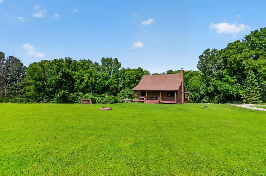 Photo of 16600 4B Road, Plymouth, IN 46563 (MLS # 202632041)