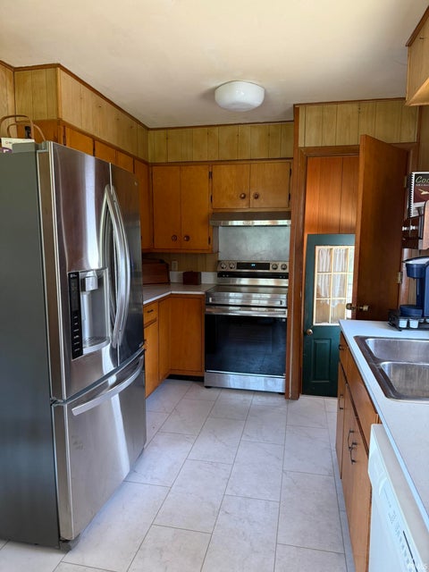 Tiny photo for 101 S Main Street, Cannelburg, IN 47519 (MLS # 202633398)