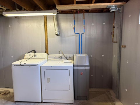 Tiny photo for 101 S Main Street, Cannelburg, IN 47519 (MLS # 202633398)