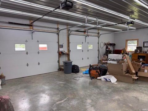 Tiny photo for 101 S Main Street, Cannelburg, IN 47519 (MLS # 202633398)