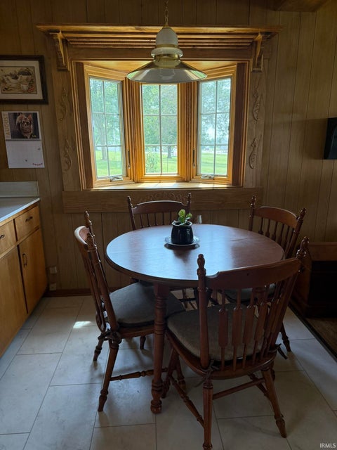 Tiny photo for 101 S Main Street, Cannelburg, IN 47519 (MLS # 202633398)