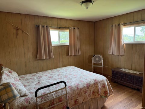 Tiny photo for 101 S Main Street, Cannelburg, IN 47519 (MLS # 202633398)