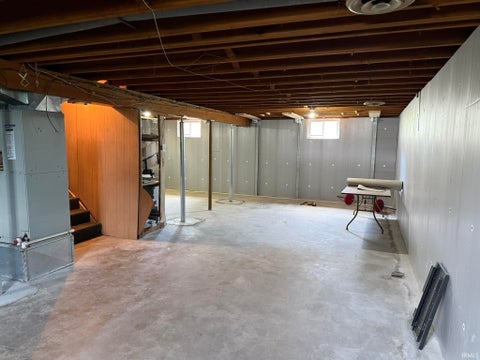 Tiny photo for 101 S Main Street, Cannelburg, IN 47519 (MLS # 202633398)