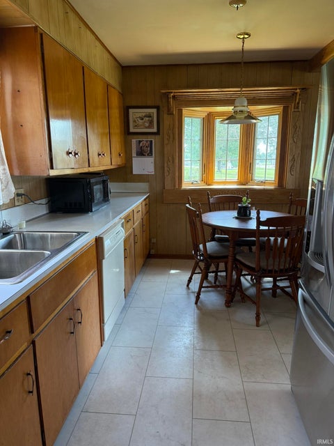Tiny photo for 101 S Main Street, Cannelburg, IN 47519 (MLS # 202633398)
