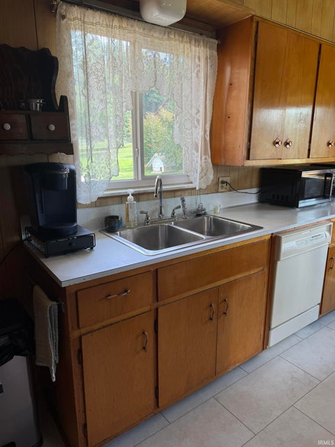 Tiny photo for 101 S Main Street, Cannelburg, IN 47519 (MLS # 202633398)