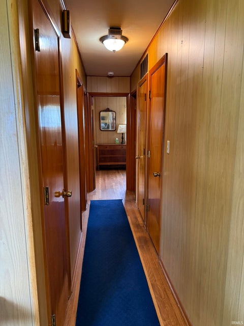 Tiny photo for 101 S Main Street, Cannelburg, IN 47519 (MLS # 202633398)