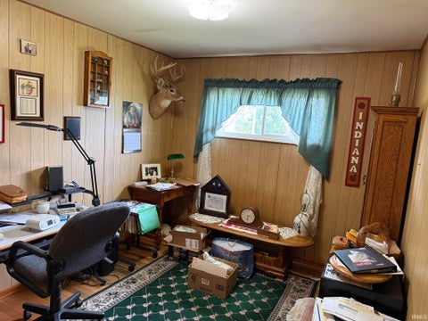 Tiny photo for 101 S Main Street, Cannelburg, IN 47519 (MLS # 202633398)