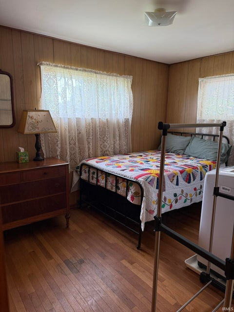 Tiny photo for 101 S Main Street, Cannelburg, IN 47519 (MLS # 202633398)