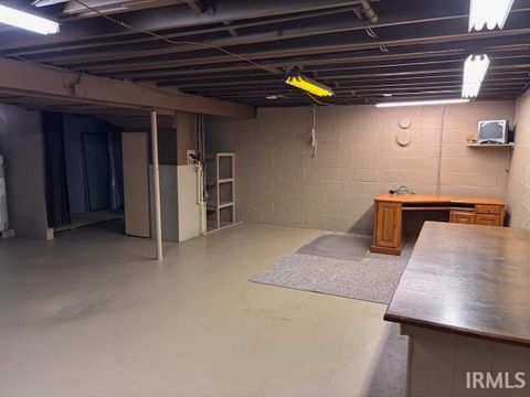 Tiny photo for 700 S Sharon Avenue, Fowler, IN 47944 (MLS # 202548350)