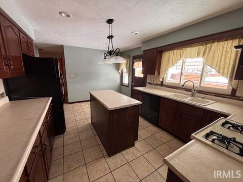 Tiny photo for 700 S Sharon Avenue, Fowler, IN 47944 (MLS # 202548350)