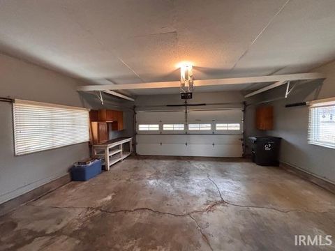 Tiny photo for 700 S Sharon Avenue, Fowler, IN 47944 (MLS # 202548350)