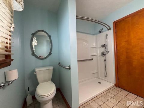 Tiny photo for 700 S Sharon Avenue, Fowler, IN 47944 (MLS # 202548350)