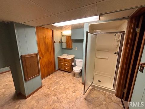 Tiny photo for 700 S Sharon Avenue, Fowler, IN 47944 (MLS # 202548350)