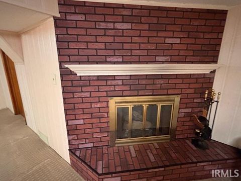 Tiny photo for 700 S Sharon Avenue, Fowler, IN 47944 (MLS # 202548350)