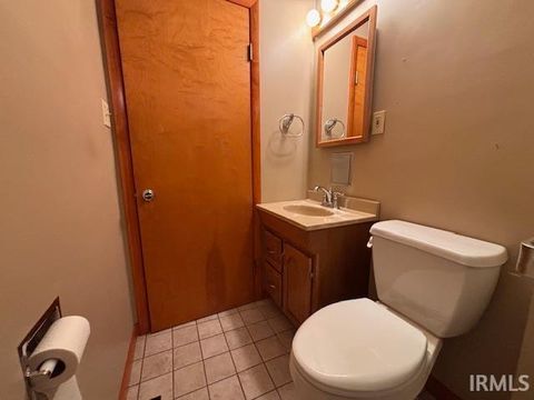 Tiny photo for 700 S Sharon Avenue, Fowler, IN 47944 (MLS # 202548350)