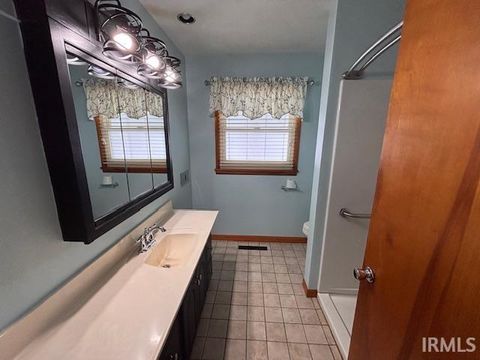 Tiny photo for 700 S Sharon Avenue, Fowler, IN 47944 (MLS # 202548350)