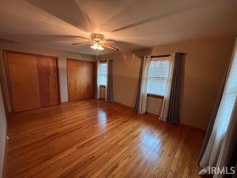 Tiny photo for 700 S Sharon Avenue, Fowler, IN 47944 (MLS # 202548350)