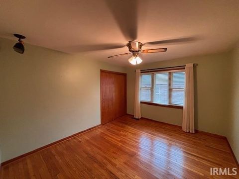 Tiny photo for 700 S Sharon Avenue, Fowler, IN 47944 (MLS # 202548350)