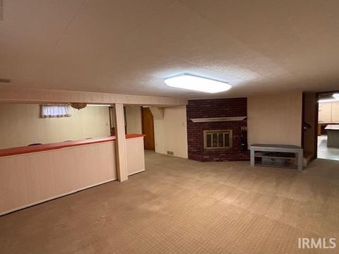 Tiny photo for 700 S Sharon Avenue, Fowler, IN 47944 (MLS # 202548350)