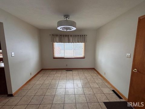 Tiny photo for 700 S Sharon Avenue, Fowler, IN 47944 (MLS # 202548350)