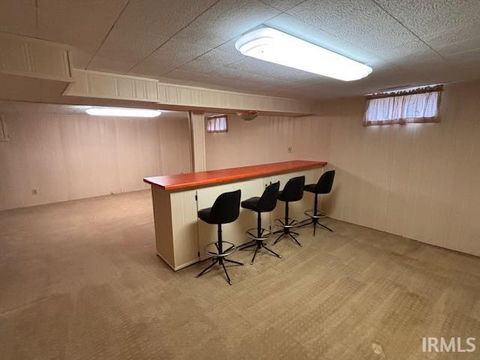 Tiny photo for 700 S Sharon Avenue, Fowler, IN 47944 (MLS # 202548350)