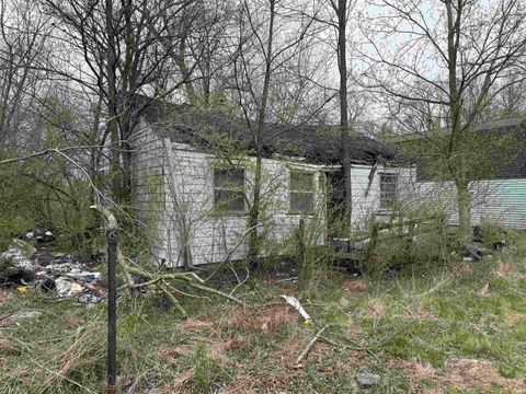 Tiny photo for 518 Naphew Lane, Kokomo, IN 46901 (MLS # 202516693)