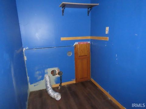 Tiny photo for 305 W 100S, Winamac, IN 46996 (MLS # 202615812)