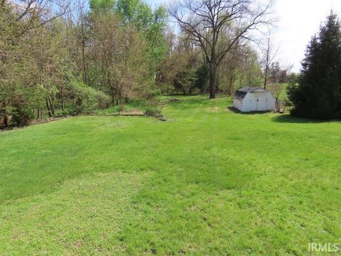Tiny photo for 305 W 100S, Winamac, IN 46996 (MLS # 202615812)