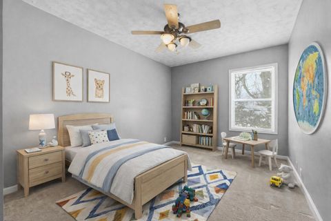 Tiny photo for 11184 S 250 West Road, Silver Lake, IN 46982 (MLS # 202601715)