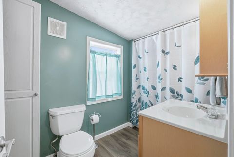 Tiny photo for 11184 S 250 West Road, Silver Lake, IN 46982 (MLS # 202601715)