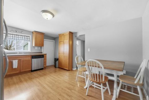 Tiny photo for 11184 S 250 West Road, Silver Lake, IN 46982 (MLS # 202601715)