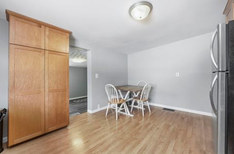 Tiny photo for 11184 S 250 West Road, Silver Lake, IN 46982 (MLS # 202601715)