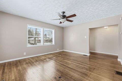 Tiny photo for 11184 S 250 West Road, Silver Lake, IN 46982 (MLS # 202601715)