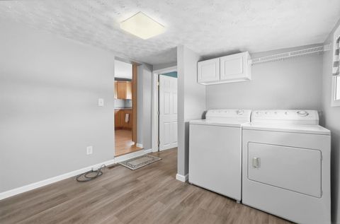 Tiny photo for 11184 S 250 West Road, Silver Lake, IN 46982 (MLS # 202601715)