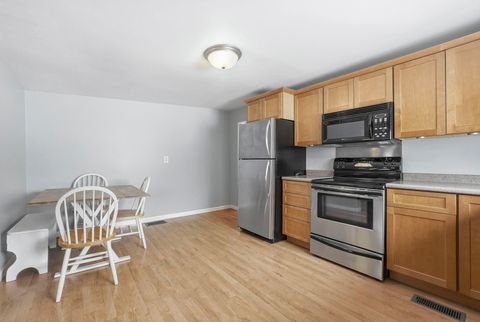 Tiny photo for 11184 S 250 West Road, Silver Lake, IN 46982 (MLS # 202601715)