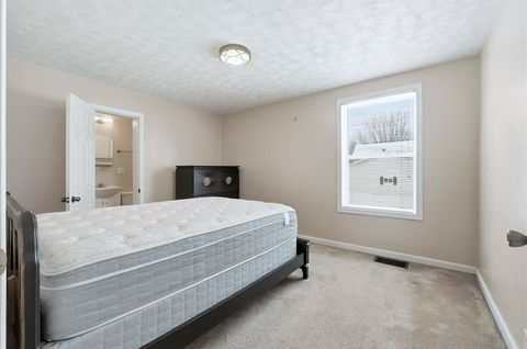 Tiny photo for 11184 S 250 West Road, Silver Lake, IN 46982 (MLS # 202601715)