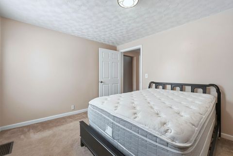 Tiny photo for 11184 S 250 West Road, Silver Lake, IN 46982 (MLS # 202601715)