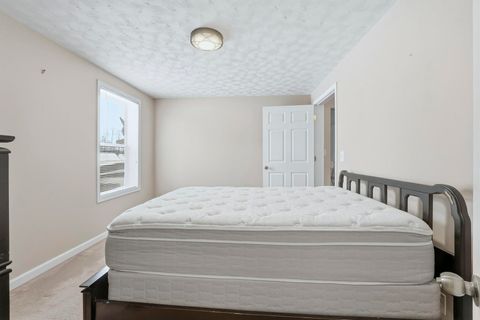 Tiny photo for 11184 S 250 West Road, Silver Lake, IN 46982 (MLS # 202601715)