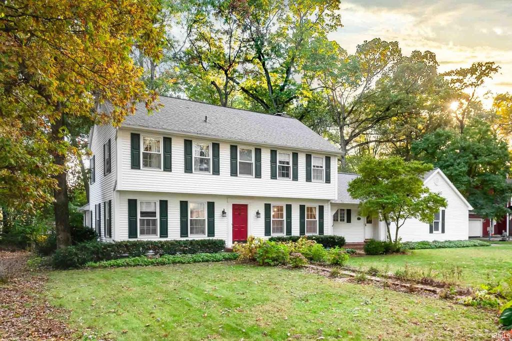 Photo of 16554 Brandon Lane, Granger, IN 46530 (MLS # 202600599)