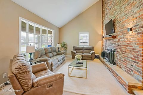 Tiny photo for 11404 Simmons Court, Kokomo, IN 46901 (MLS # 202548898)