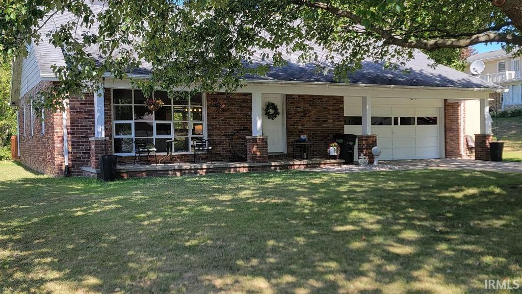 Photo of 11404 Simmons Court, Kokomo, IN 46901 (MLS # 202548898)