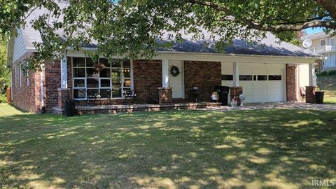 Photo of 11404 Simmons Court, Kokomo, IN 46901 (MLS # 202548898)