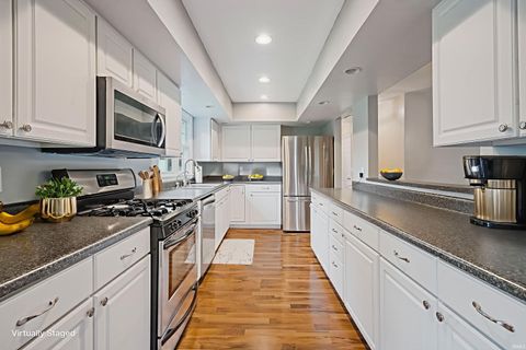 Tiny photo for 11404 Simmons Court, Kokomo, IN 46901 (MLS # 202548898)