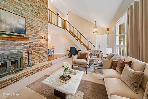 Tiny photo for 11404 Simmons Court, Kokomo, IN 46901 (MLS # 202548898)