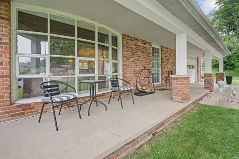 Tiny photo for 11404 Simmons Court, Kokomo, IN 46901 (MLS # 202548898)