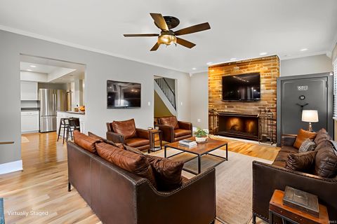 Tiny photo for 11404 Simmons Court, Kokomo, IN 46901 (MLS # 202548898)