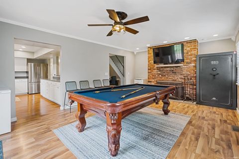 Tiny photo for 11404 Simmons Court, Kokomo, IN 46901 (MLS # 202548898)