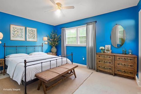 Tiny photo for 11404 Simmons Court, Kokomo, IN 46901 (MLS # 202548898)